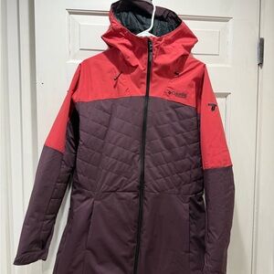 Columbia Women's  Mount Bindo ™
IV Insulated Jacket
